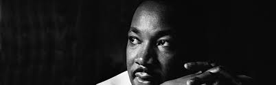 Photo of Martin Luther King, Jr.